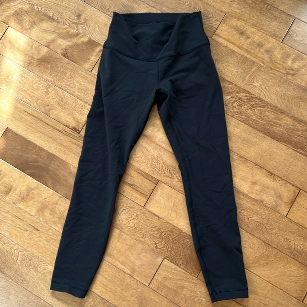 lululemon Wunder Under Leggings